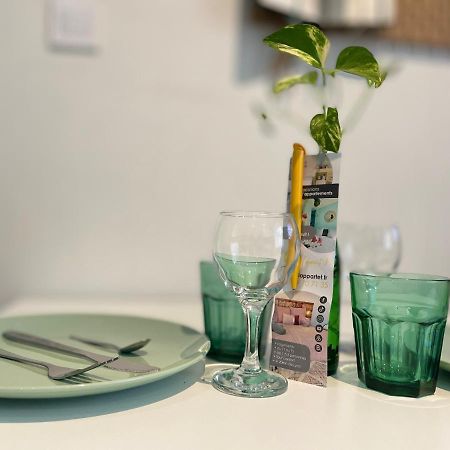 So Vintage A L Arbresle Apartment LʼArbresle Екстериор снимка